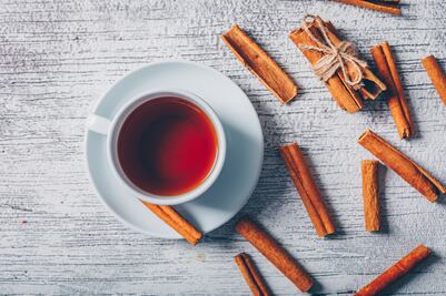 Cuáles son los beneficios de la infusión de canela