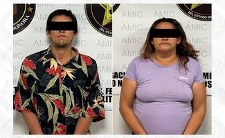 Detienen a exlíder de colectivo de búsqueda en Sonora por presunto feminicidio; habría fingido su desaparición para evadir a la justicia