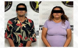 Detienen a exlíder de colectivo de búsqueda en Sonora por presunto feminicidio; habría fingido su desaparición para evadir a la justicia
