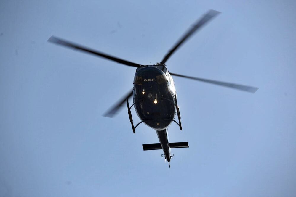 Foto: Armando Solis / EL UNIVERSAL