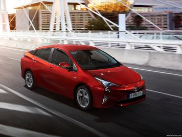 Toyota llamará a revisión a 500 vehículos en México