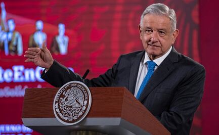 AMLO y gobernadores firmarán este martes el Acuerdo Nacional por la Democracia 