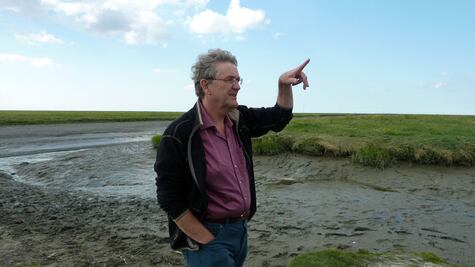 El padre que acogió como a un hijo al asesino de su hija