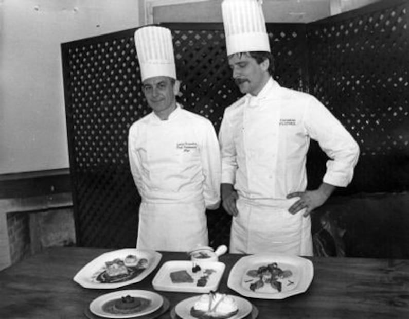 Ensalada César, de Tijuana para el mundo