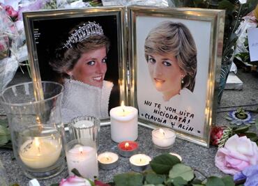 Investigador dice cómo pudo haber sobrevivido al accidente automovilístico la princesa Diana