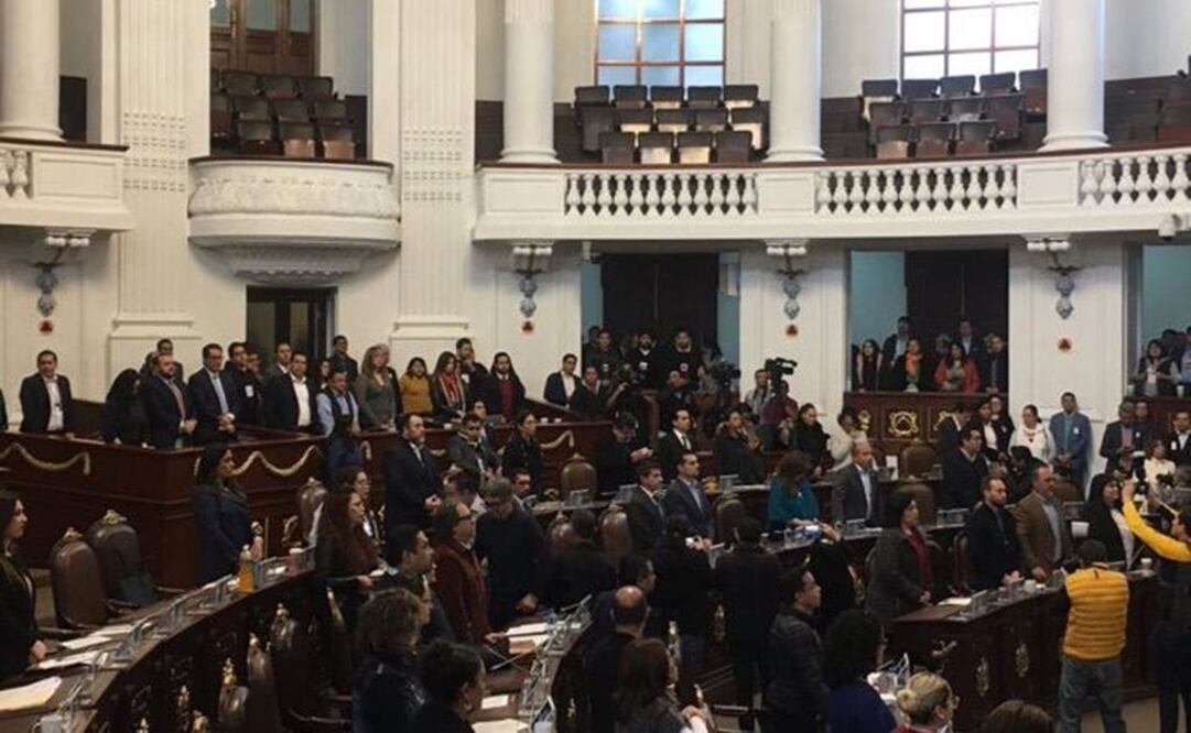 Foto: Tomada de Twitter de Ricardo Ruiz