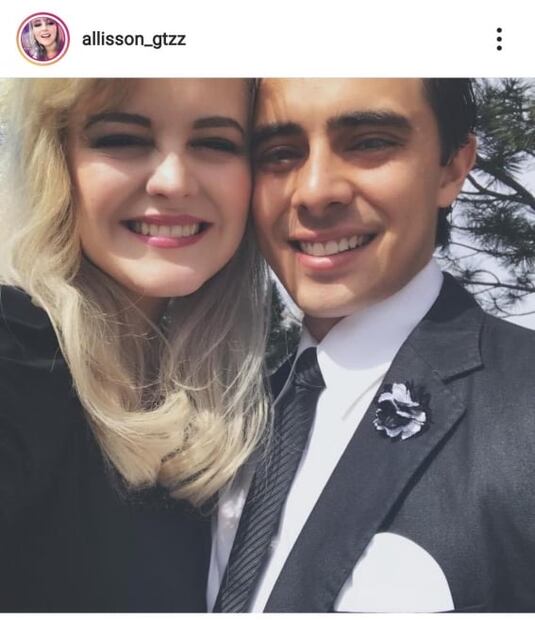 De actriz a madre y empresaria, así es ahora la vida de Allisson Lozz