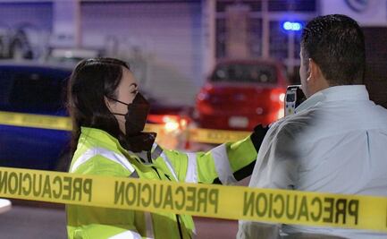 Por festejos de Año Nuevo, refuerzan operativo de alcoholímetro en Aguascalientes