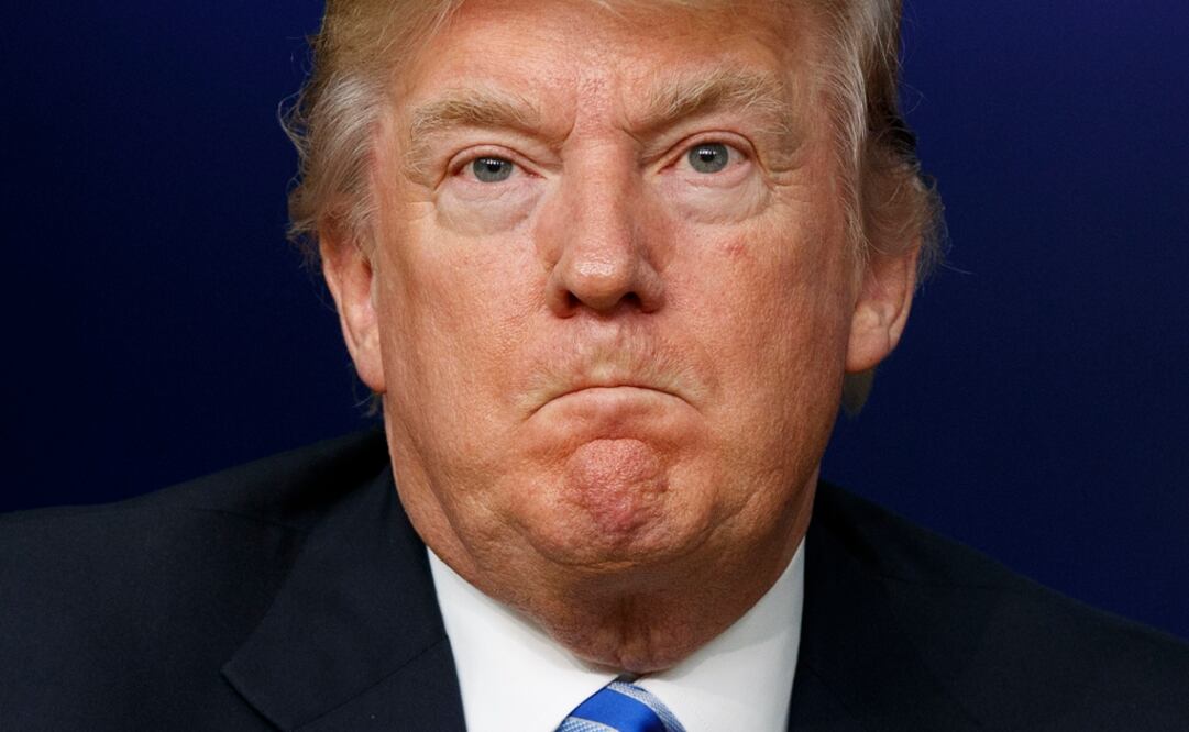 AP Photo/Evan Vucci, archivo