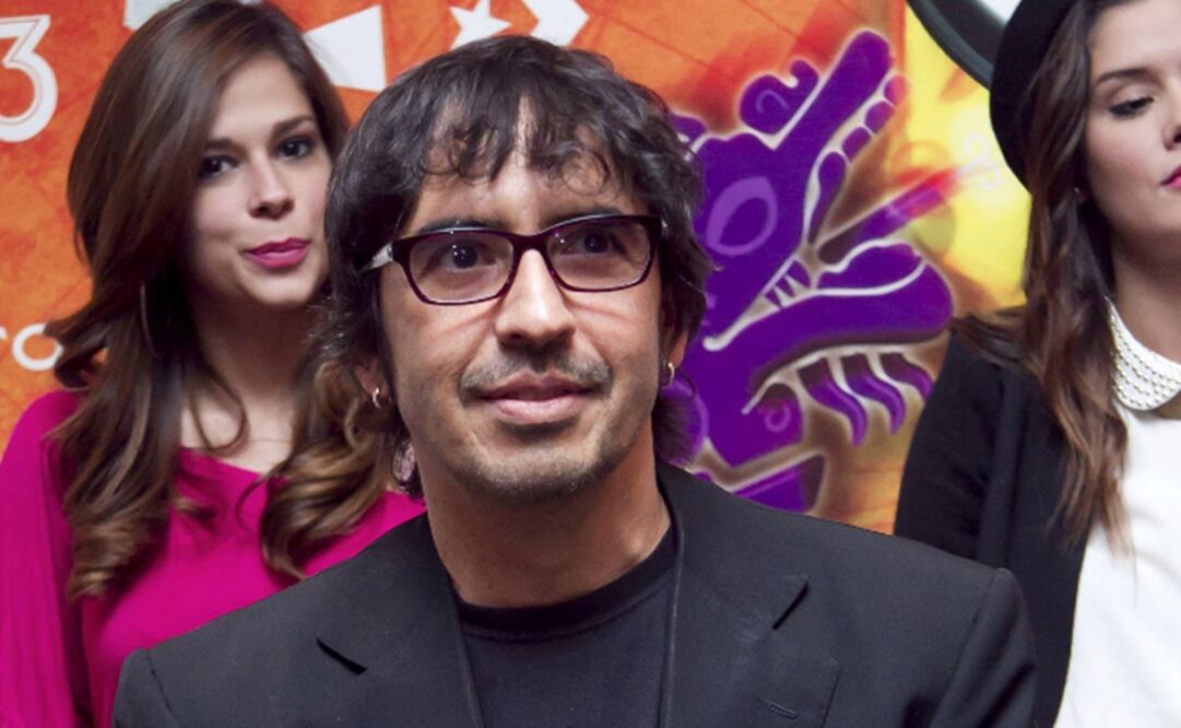 Memo del Bosque enfrentó un milagro de vida hace unos años, cuando en 2017 le detectaron linfoma de Hodgkin y en 2019 se sometió a un trasplante de médula ósea. Foto: Archivo Clasos.