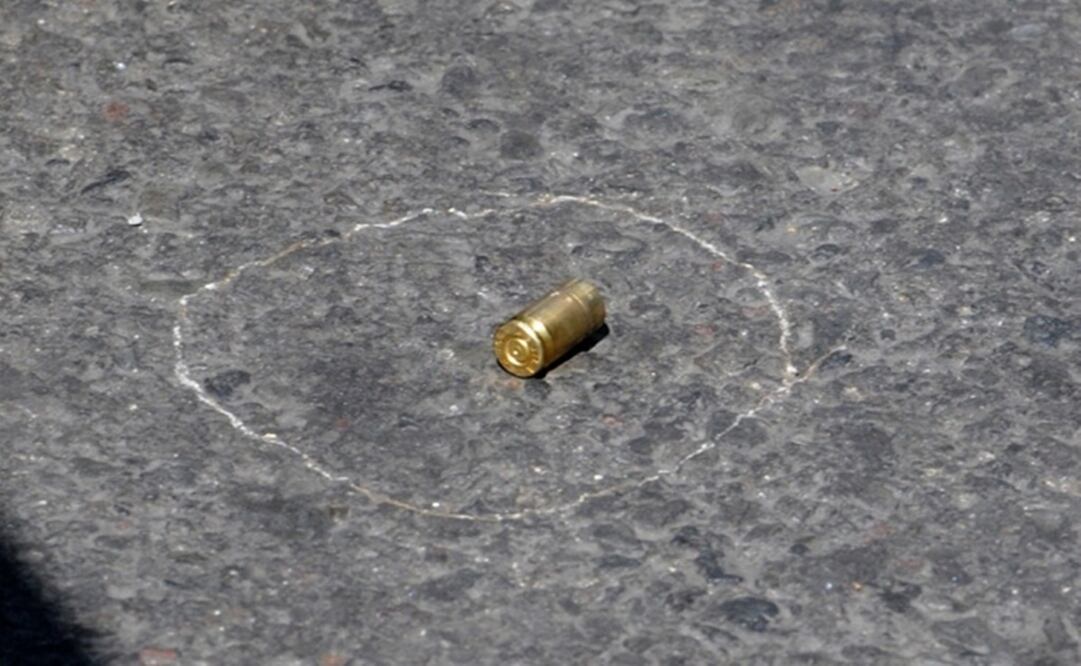 Foto: Archivo EL UNIVERSAL