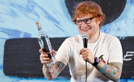 Ed Sheeran planea colaboración con Alejandro Sanz 