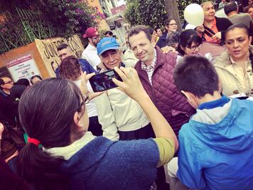 Akabani promete renovar servicios urbanos en BJ