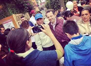 Akabani promete renovar servicios urbanos en BJ