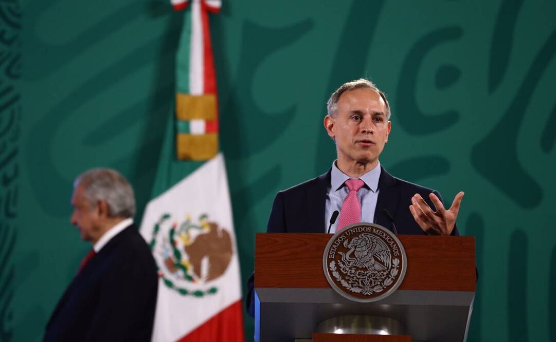 Foto: Diego Simón Sánchez / EL UNIVERSAL