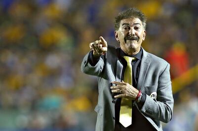 Tigres y Monterrey ya son grandes: La Volpe