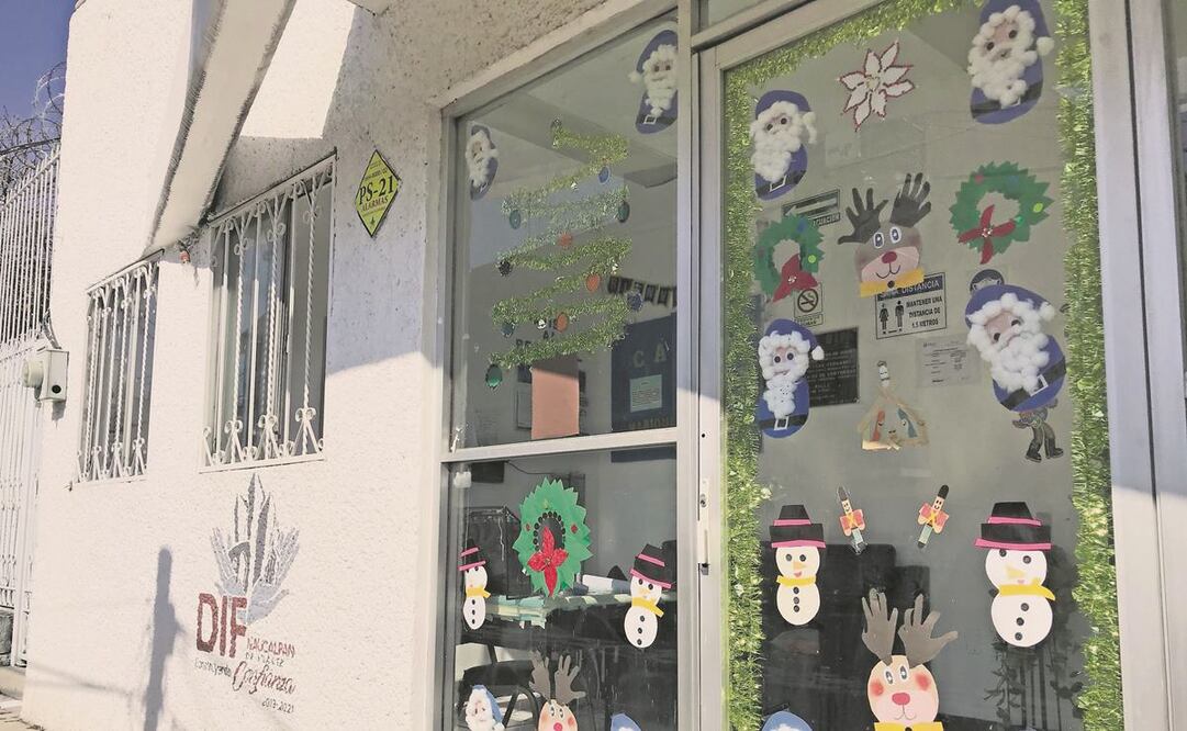 La licitación del DIF advierte que se declarará desierta si no se reciben proposiciones el día del acto de presentación y apertura de las mismas. Foto: Archivo/ EL UNIVERSAL.