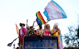 Senado conmemorará el Día del Orgullo LGBTTTIQA+; llaman a reafirmar la igualdad y la no discriminación
