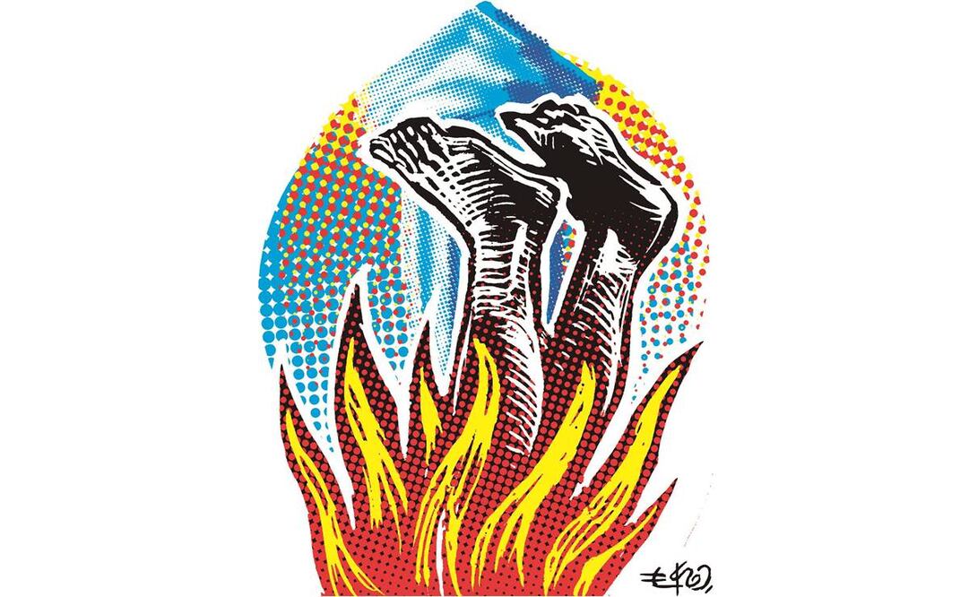 Acusan a Cuauhtémoc de pactar con el crimen