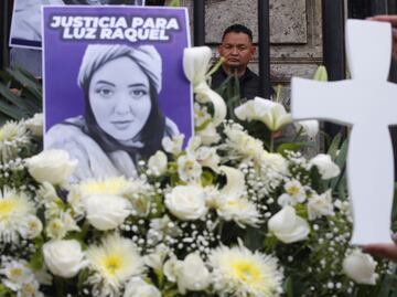 Con amparo, buscan abrir comparecencia del Fiscal de Jalisco por caso Luz Raquel