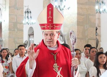 Arzobispo de Yucatán pide votar y reflexionar seriamente sobre opciones políticas