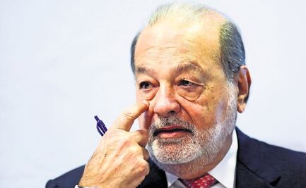 Crecen ventas de Carso, pero cae flujo operativo en primer trimestre