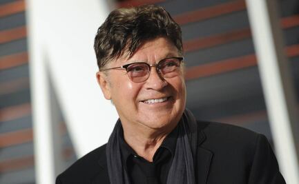 Muere a los 80 años Robbie Robertson, guitarrista de The Band