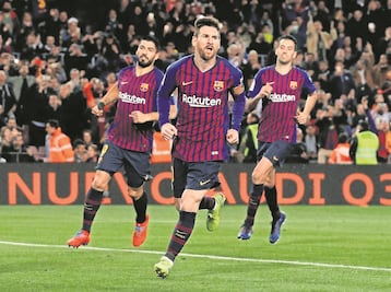 Barcelona niega contratación de empresa para influir en redes sociales