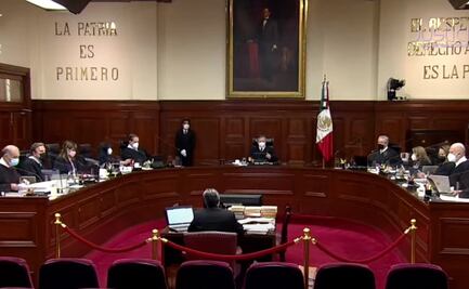 Minuto a minuto de la continuación del análisis en la Corte de la Ley Eléctrica