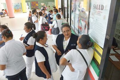 Flexibilizan cláusula de conciencia a médicos