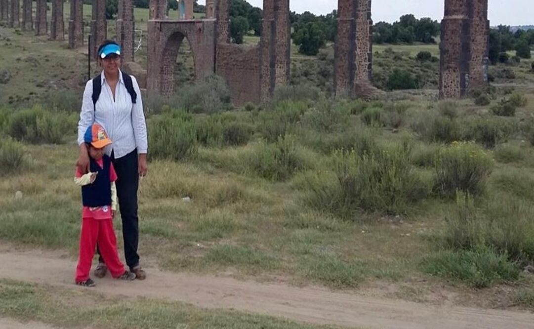 (Foto: Rebeca Jiménez/El Universal) 