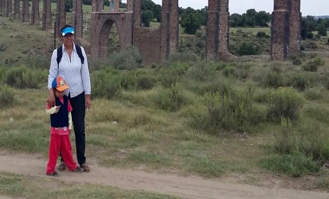 (Foto: Rebeca Jiménez/El Universal)