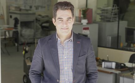 Omar Chaparro se irá a buscar éxito a EU