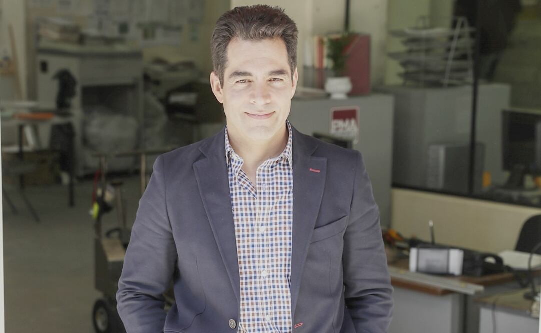 FOTO: Germán Espinosa/EL UNIVERSAL