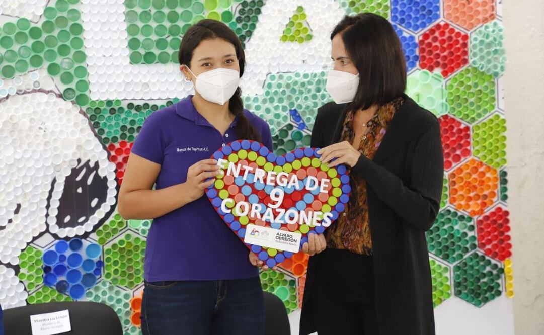 Lía Limón. Foto: Especial.