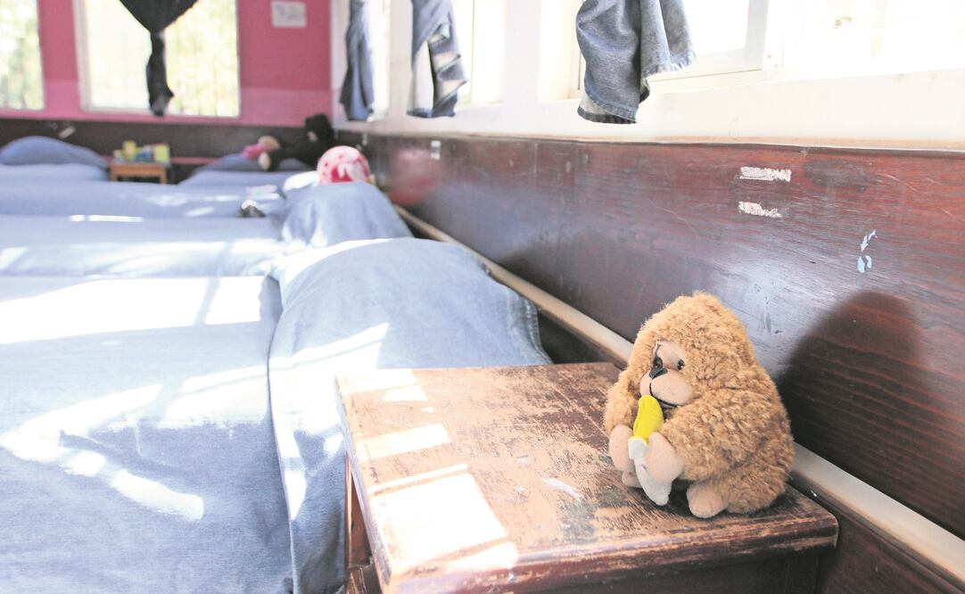 (FOTO: ARCHIVO EL UNIVERSAL)