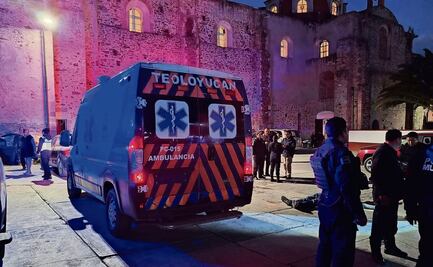 Detienen a presunto asesino de periodista