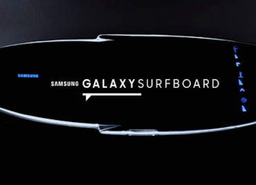 Desarrollan tabla de surf inteligente