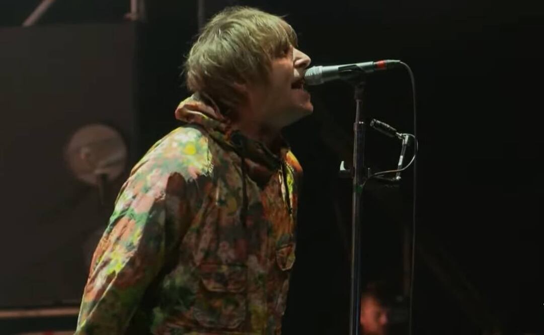 Foto: Tomada de transmisión