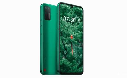 TikTok lanza su propio teléfono inteligente