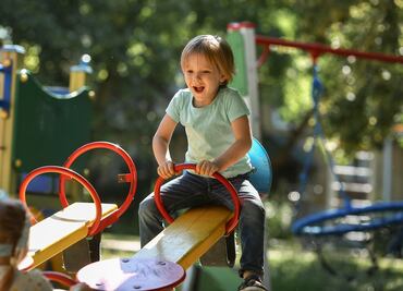 Día del Niño: Estos eran los juguetes más populares de la "generación boomer"