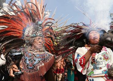 Ignoraron a indígenas en el desarrollo urbano