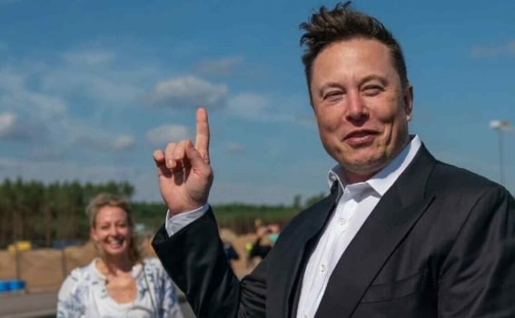 Elon Musk invita a Samuel García a Texas para anuncio de Tesla en México