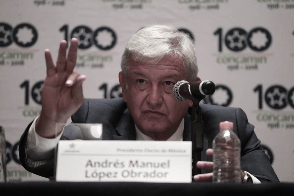 Fotografía de archivo. Alejandra Leyva EL UNIVERSAL