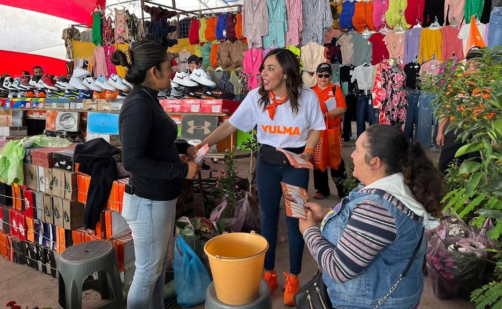 Yuma Rocha Aguilar. Foto: Especial