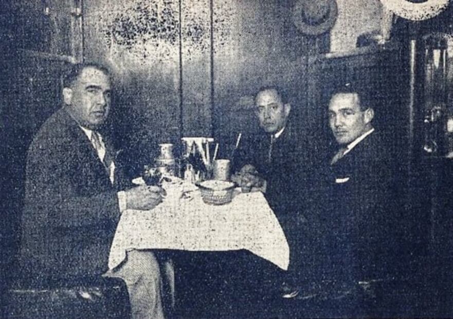 Así recibió México a las hamburguesas