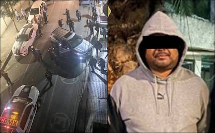 Mueren dos personas en ataques armados en Benito Juárez y Azcapotzalco