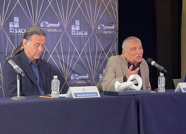 Lupita D'Alessio cantará en homenaje a Lolita de la Colina