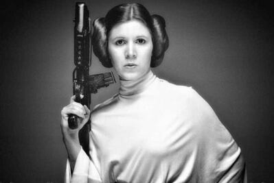 Un año sin la princesa