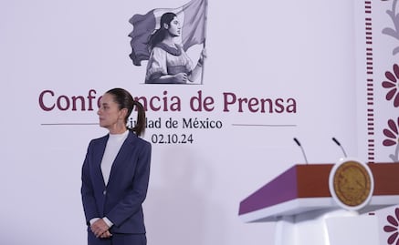 La mañanera de Sheinbaum: Así serán sus conferencias en la semana, con todo y “detector de mentiras”